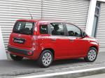 Fiat Panda 2013 года (AU)
